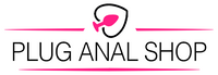 logo plug anal shop