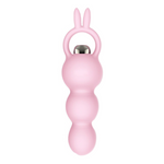 estimulador de prostata Conejo rosa