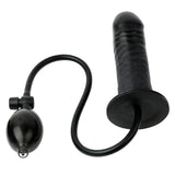 anal plug Inflable Hombre